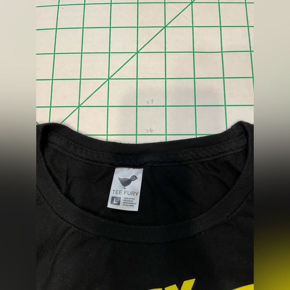 Star Wars Scruffy Looking Nerf Herder Shirt - Picture 3 of 4